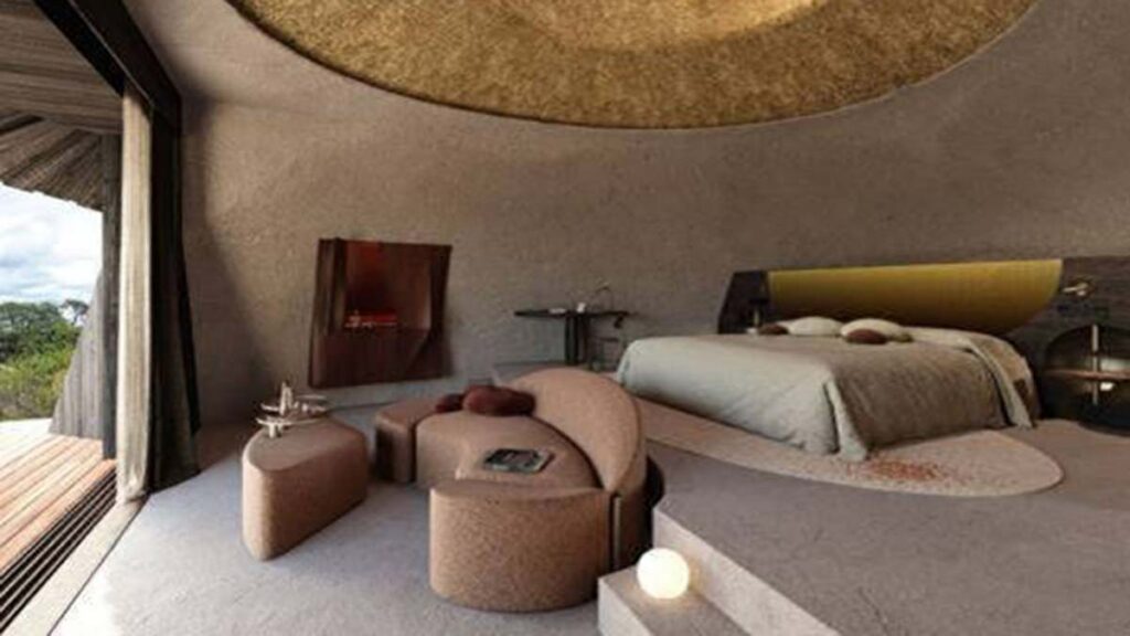 Vestige Collection eröffnet Lodge in Namibia (Foto Vestige, beigestellt)